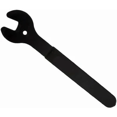 Obrázek SuperB TB 8652 Konusschlüsselsatz, schwarz, 17 mm
