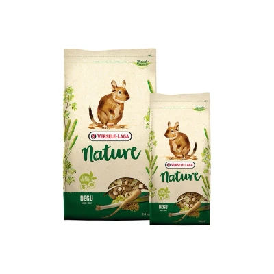 Obrázek VERSELE LAGA Nature Degu 2,3kg