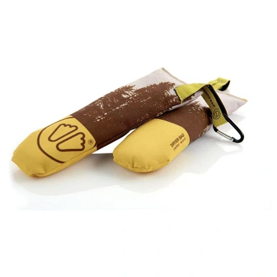Obrázek Sidas Dryer Bags Cedar Wood 1 pár vysoušecí sáčky do bot