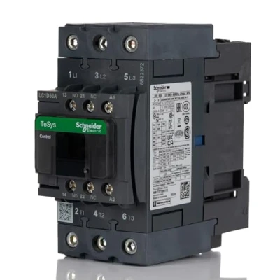 Obrázek Schütz LC1D50AU7 od Schneider
