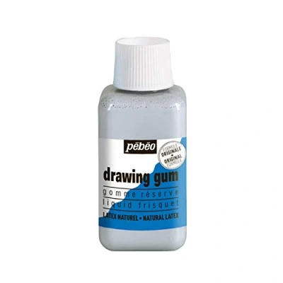 Obrázek Pebeo 372000 Drawing Gum 250 ml