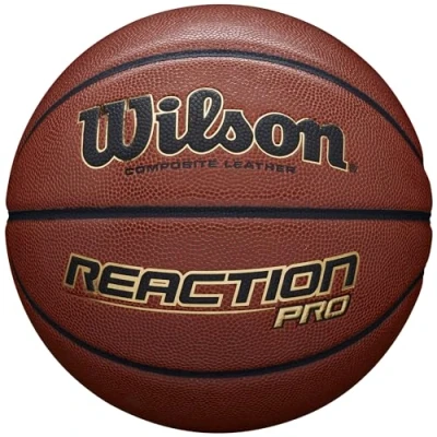 Obrázek Wilson Reaction PRO 285 BSKT