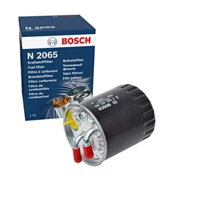 Obrázek Bosch Automotive N2065 dieselový filtr Auto