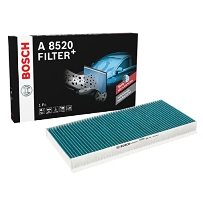 Obrázek Bosch Automotive A8520 kabinový filtr +