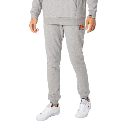 Obrázek Ellesse Ovest Teplákové kalhoty, Muži, Velikost: XS, Ath grey marl