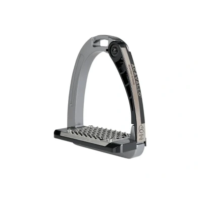 Obrázek Acavallo Safety Stirrups Arena Alupro Junior