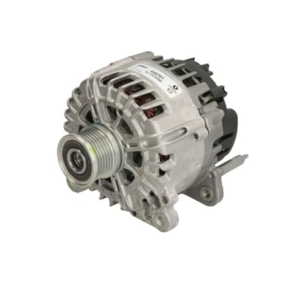 Obrázek VALEO 439791 Generátor Nabíjecí proud generátoru: 140 Amp Žebra: 6 žebrovaných řemenic Ø: 51 mm Napětí: 14 V Směr otáčení: CLOCKWISE