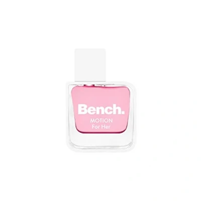 Obrázek Bench Motion For Her EdT, linie: Motion, Eau de Toilette pro dámy, obsah: 30 ml