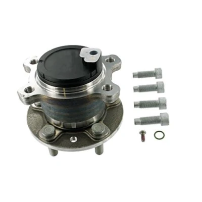 Obrázek SKF VKBA 6637 sada ložisek kol