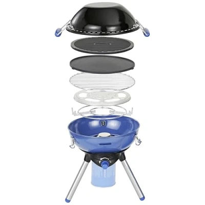 Obrázek Campingaz Party Grill 400 CV Stove Cooking appliances