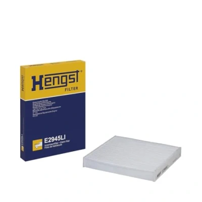 Obrázek Filtr, vnitřní vzduch HENGST FILTER E2945LI
