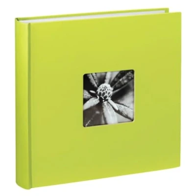 Obrázek Fotoalbum Hama Jumbo Fine Art