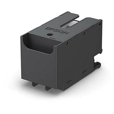 Obrázek Epson C13T671500 vhodné pro WF4700 servisní kartuše, černá, L