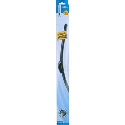 Obrázek Cartrend Sada plochých stěračů 10126 KSN &quot; UB7+ s multiadaptérem, délka: 550/450 mm