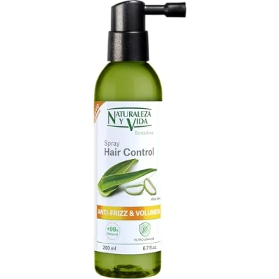 Obrázek Hair Control Spray 200 Ml