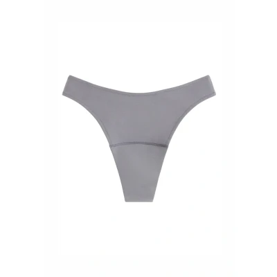 Obrázek Female Engineering WITH Light Absorbency Menstruační kalhotky, Ženy, Velikost: 3XL, Grey