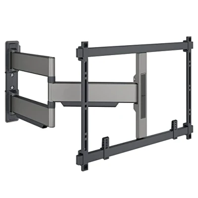 Obrázek Vogel&#039;s Elite TVM 5645 otočný, ultratenký držák na televizi pro 40 77 palců, max. 45 kg, otočný až 180, Full Motion TV VESA 600 x 400, univerzální kompatibilita