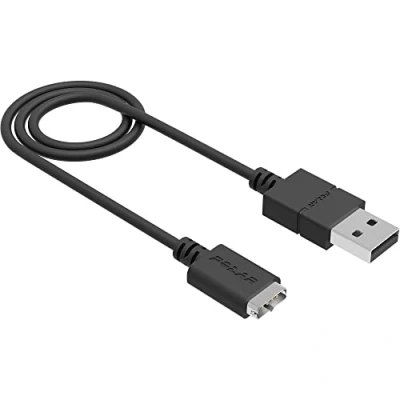Obrázek Polar USB nabíjecí kabel pro sportovní hodinky a fitness