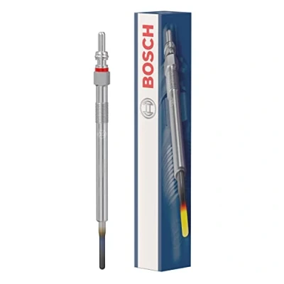 Obrázek BOSCH 0250403001 Svíčka Žhavící kolík Duraterm