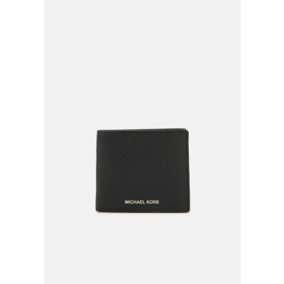 Obrázek Michael Kors Billfold Unisex Peněženka, Velikost: One Size, Black