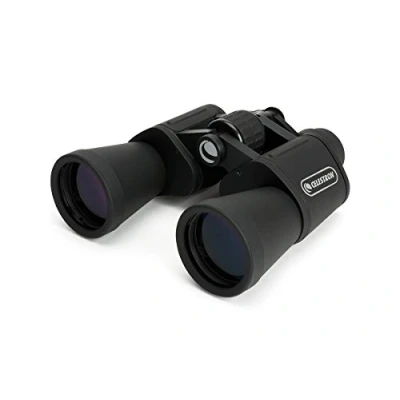 Obrázek Celestron 71258 UpClose G2 20 x 50 Porro Fernglas, Schwarz