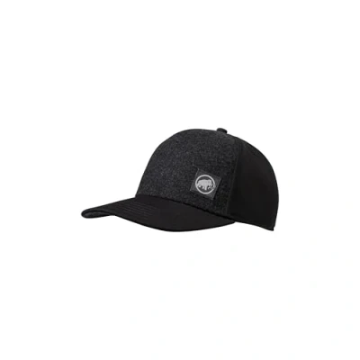 Obrázek Mammut Pánská kšiltovka Alnasca Cap