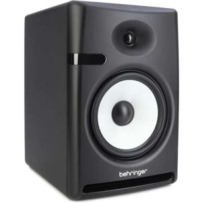 Obrázek Behringer NEKKST K8 audiofiler Bi Amping 8&quot; studiový monitor s pokročilou technologií Waveguide