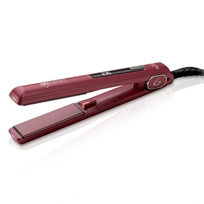 Obrázek Gama Italy Professional Starlight Tourmaline 5D, Glätteisen, IT Technologie, 150 230C