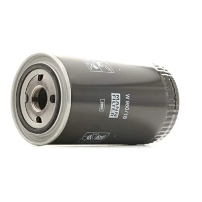 Obrázek MANN FILTER W 950/18 olejový filtr pro osobní a užitková vozidla