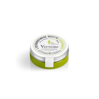 Obrázek Deodorant Verbena Balm 50 g