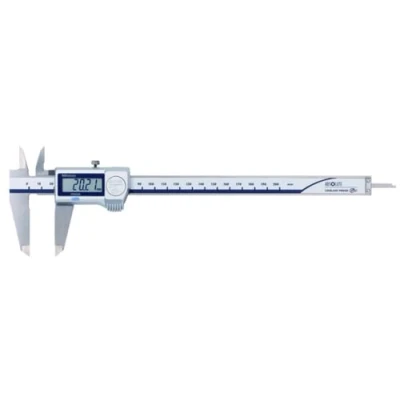 Obrázek MITUTOYO Digitální posuvné měřítko bez výstupu data O. hnací kladka IP67 0 200 mm, 1 kus, 500 707 20