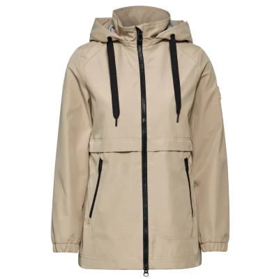 Obrázek Cecil Krátký kabát, Ženy, Velikost: XL, Beige