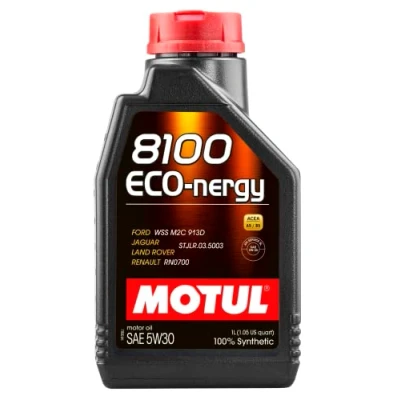 Obrázek Motul 8100 ECO pro NErgy 5 W 30 1l