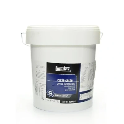 Obrázek Lesklý firnis Liquitex 620 Professional