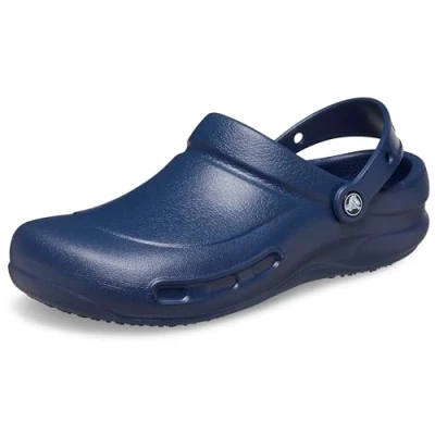 Obrázek Crocs Unisex Bistro Clog, Námořnická modrá