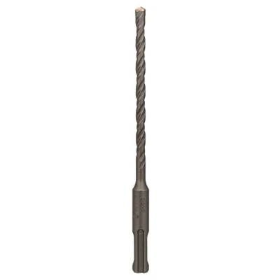 Obrázek Bosch Professional Hammerbohrer SDS plus 3 (für Beton, 6 x 100 160 mm, Zubehör Bohrhammer)