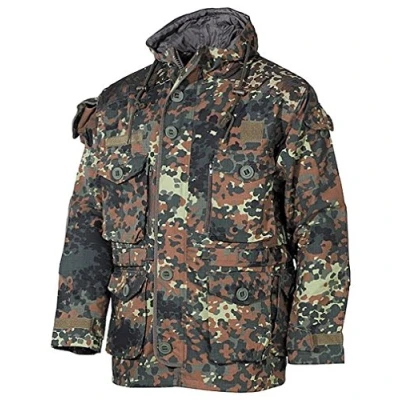 Obrázek Mil Tec Smock Light Weight Cce