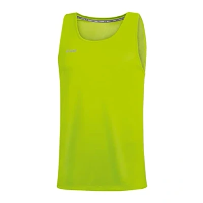Obrázek JAKO Unisex dětské tílko Run 2.0