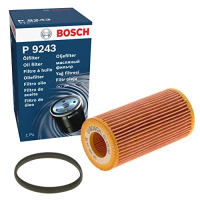 Obrázek Bosch Automotive P9243 olejový filtr Auto