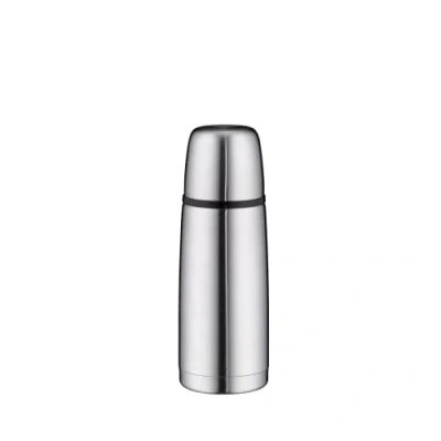 Obrázek Alfi Termoska isoTherm Perfect 5107205035, ušlechtilá ocel, šroubovací uzávěr 0,35 l