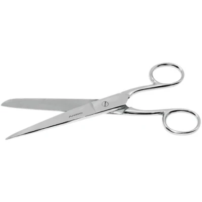 Obrázek Fackelmann 48113 Nirosta nůžky 17,5 cm Praktika