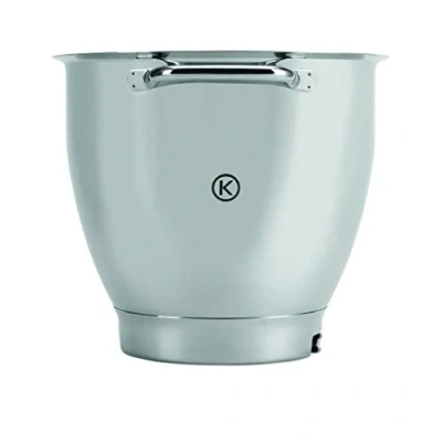 Obrázek DeLonghi AW20011027 miska/šálek KAT811SS titanium xl ss bowl