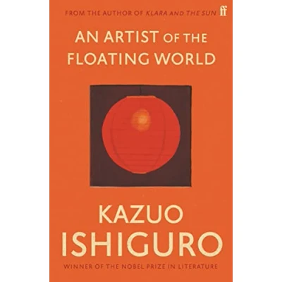 Obrázek An Artist of the Floating World