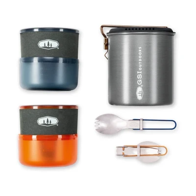 Obrázek GSI Outdoors Halulite Microdualist II