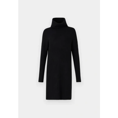 Obrázek ONLY Onljana Dress Pletené šaty, Ženy, Velikost: Large, Black