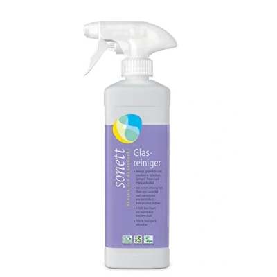 Obrázek Sonett Čistič skla, 500 ml
