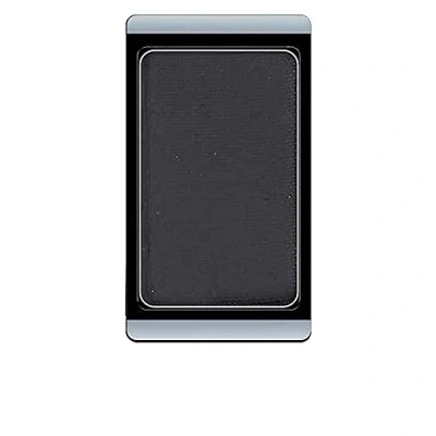 Obrázek Artdeco Eyeshadow, oční stíny, 503 matná černá, 1 kus (balení ks)