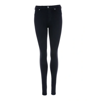 Obrázek Dr.Denim Plenty Džegíny, Ženy, Velikost: XS, Black