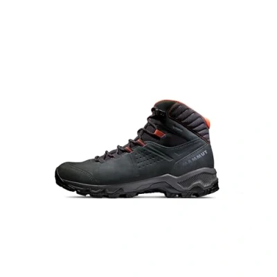 Obrázek Mammut Mercury Iv Mid GTX Men pánská trekingová &amp; turistická obuv