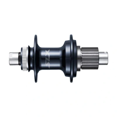 Obrázek Shimano SLX FH M7110 zadní 142/12 mm Micro Spline 32 děr CL Náboj